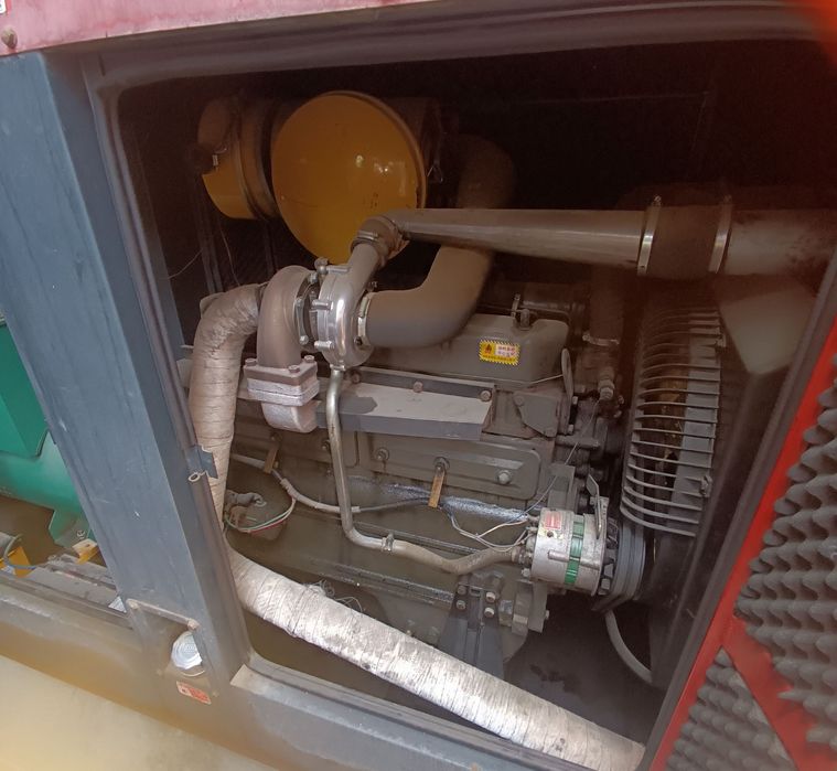 Generator | Генератор Дизельный