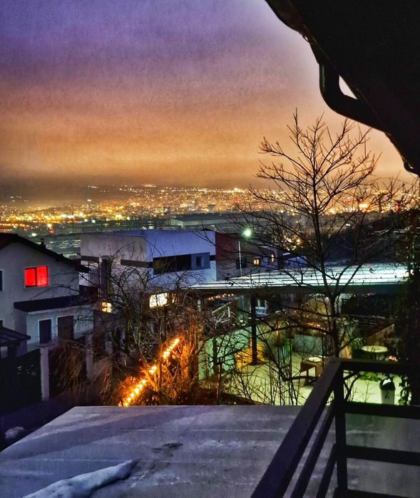 Vand Casa la cheie  in Cartier Voroneț