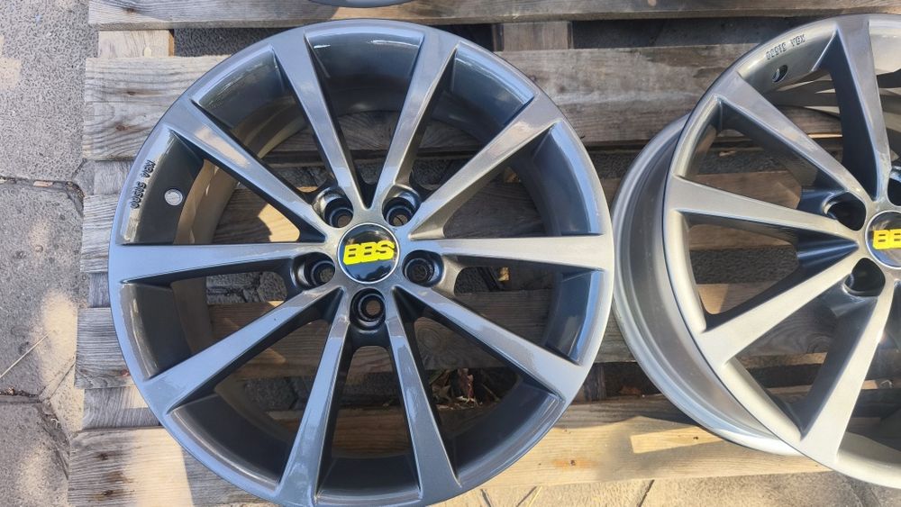 5x100 17 цола It Wheels