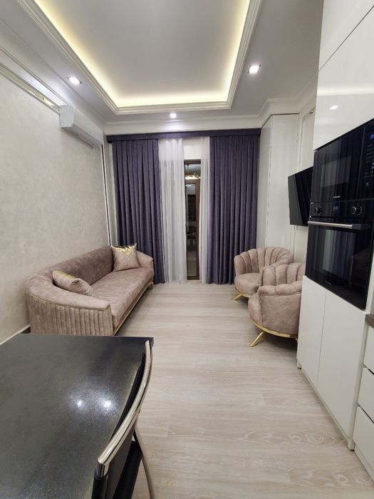 Сдается своя квартира в Ташкент Сити