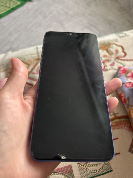 Infinix- новый телефон