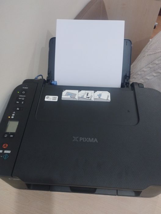 Продаю новый принтер