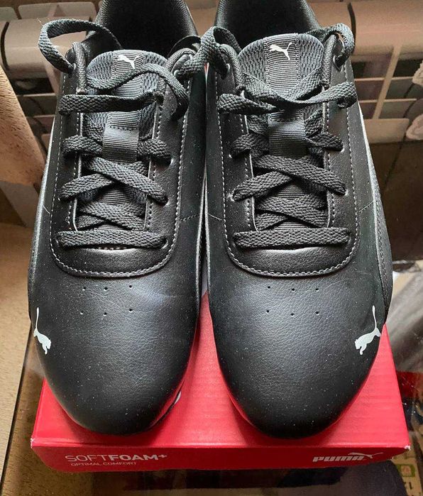 Продаются  кроссовки Puma Neo Cat