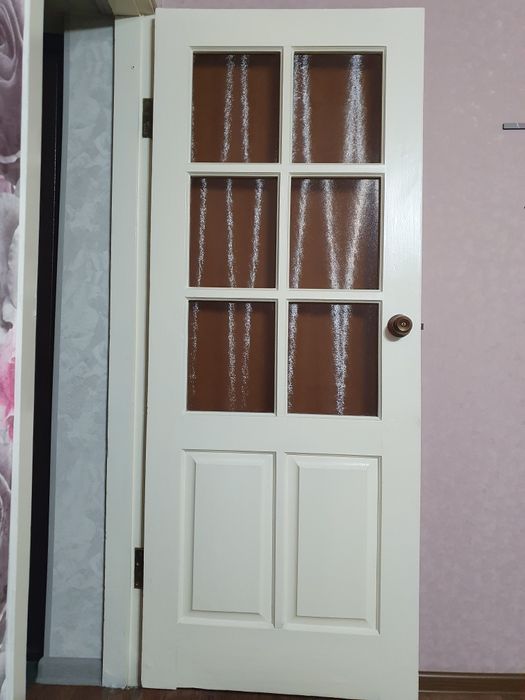 Дверь межкомнатная