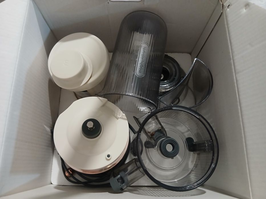 Соковыжималка хорошая