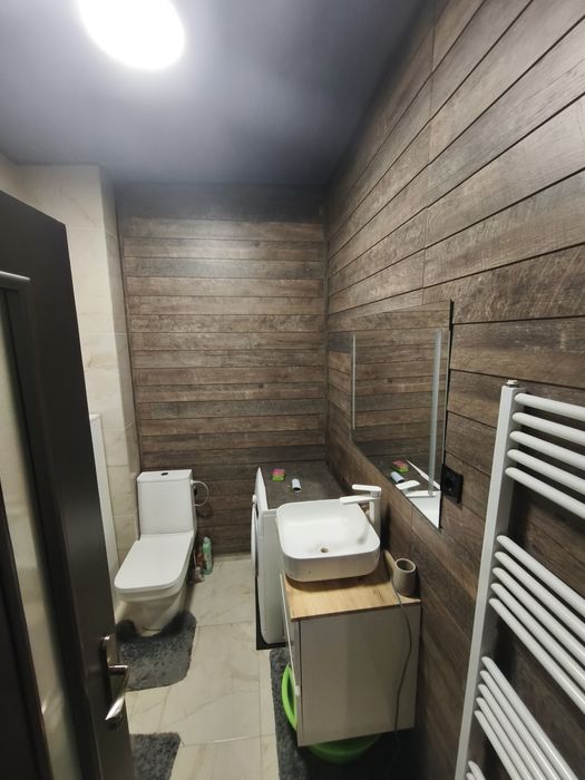 Închiriez apartament cu 1 camera