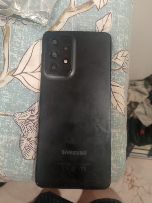 Самсунг Галакси а33 5j