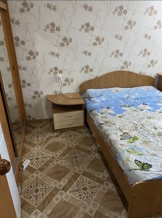 Сдается квартира на долгий срок