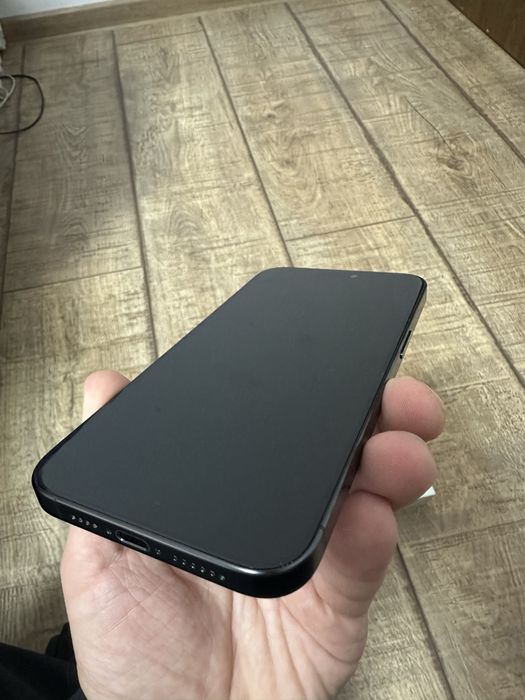 Iphone 15 Pro Max 256GB Black Titanium Impecabil