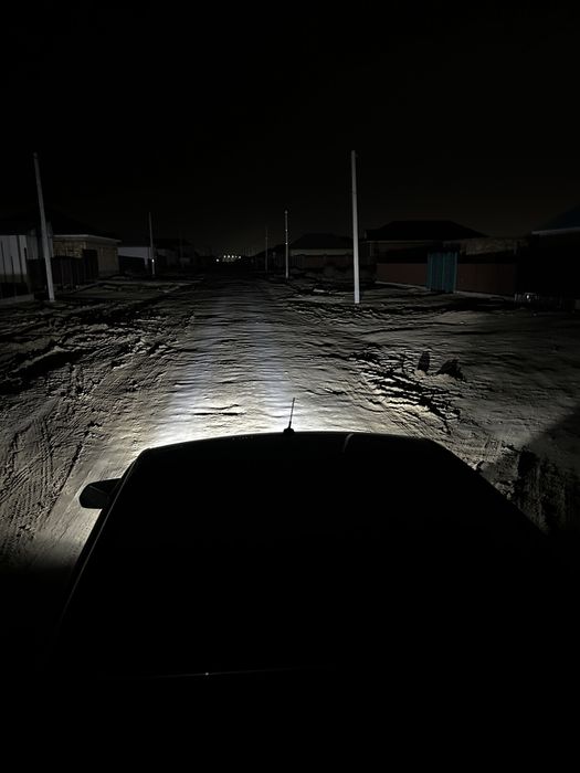 Лед светодиодная ZIMMER E8 PRO