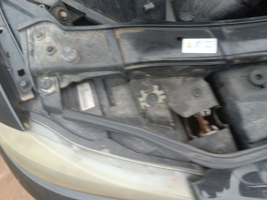 Faruri bixenon Europa BMW seria 3 e90 e91