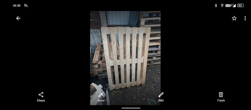 Paleti si europaleti