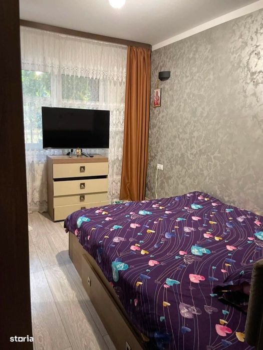 Apartament 3 camere Zona Sud - etaj 1/4- 59 mp- 70.000 euro negociabil