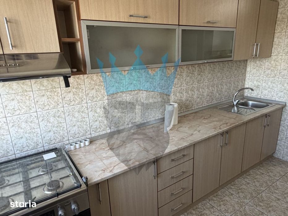 Apartament 3 Camere Mihai Bravu Bucuresti-Metrou Piata Muncii