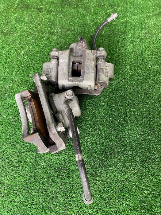 Суппорт задний на тойоту прадо 150