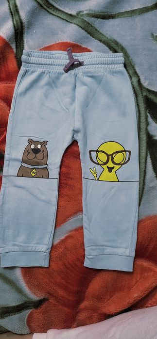 Trening copii mărimea 98