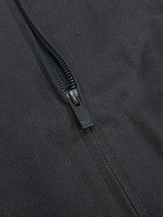Куртка adidas woven black