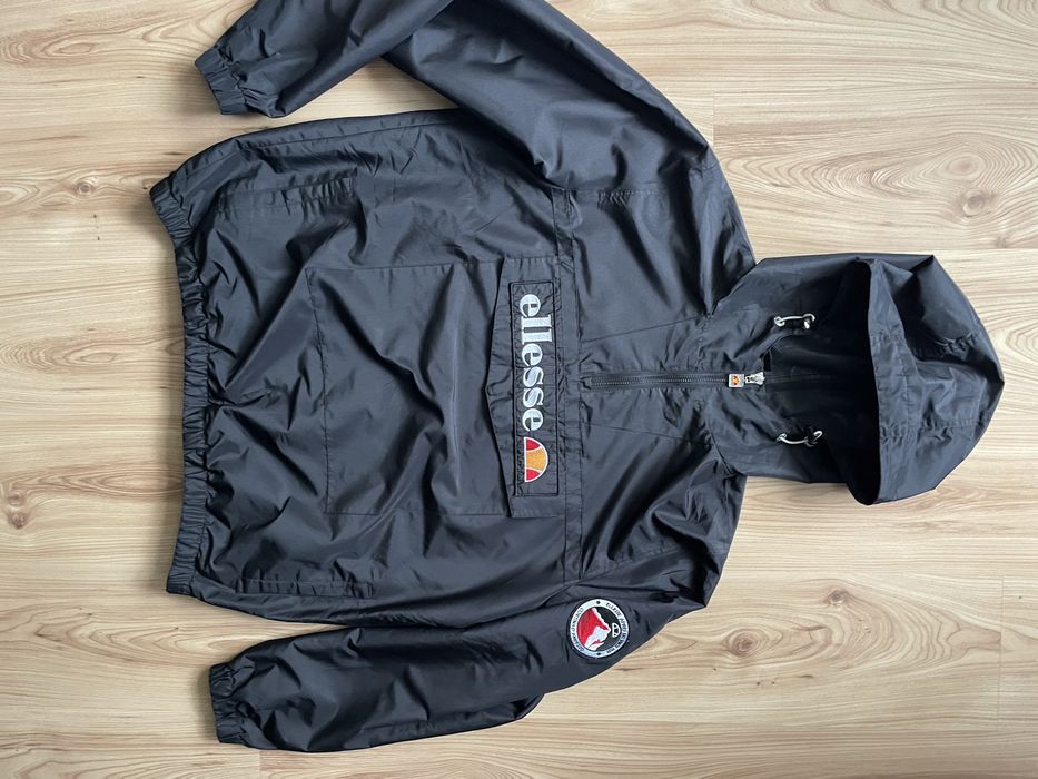 Ellesse / мъжки анорак/яке XXL