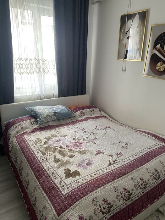 Двухспалка кровать