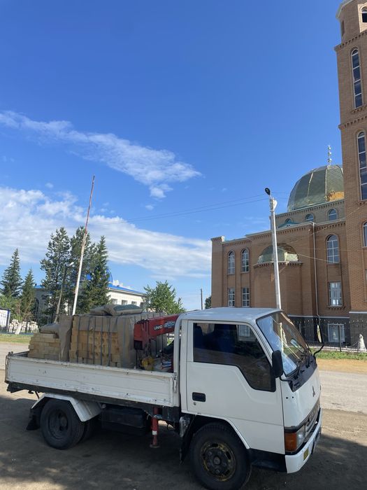 Услуги Маленького манипулятора (Воровайка)