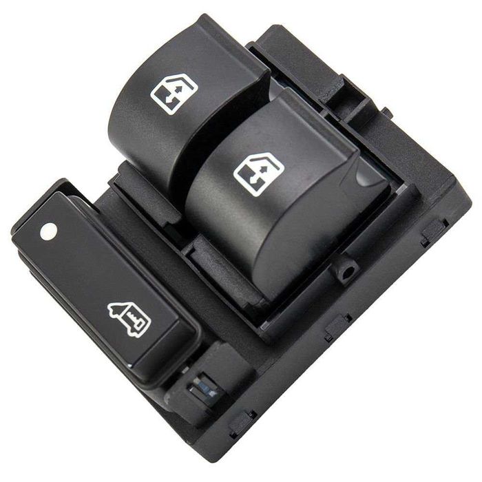 Panou butoane geam electric stânga Boxer Jumper Doblo Ducato