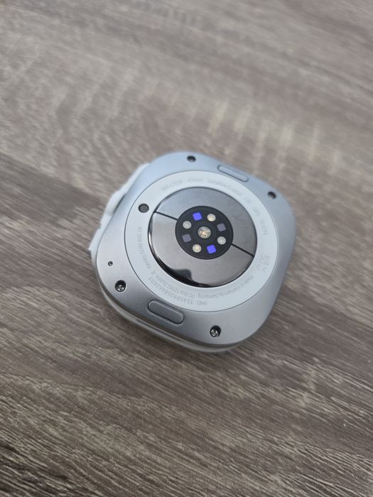 Samsung galaxy watch ultra