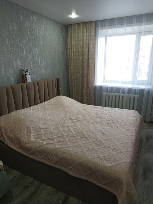 Продажа  квартиры Горняк