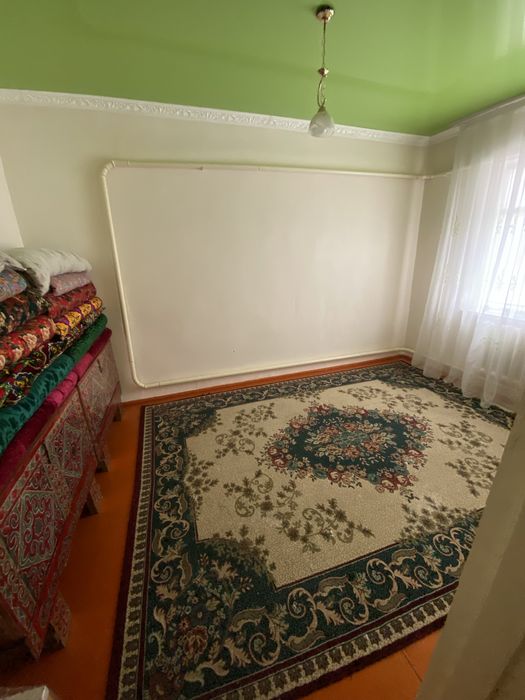 Үй сатылады Мырзакентте.