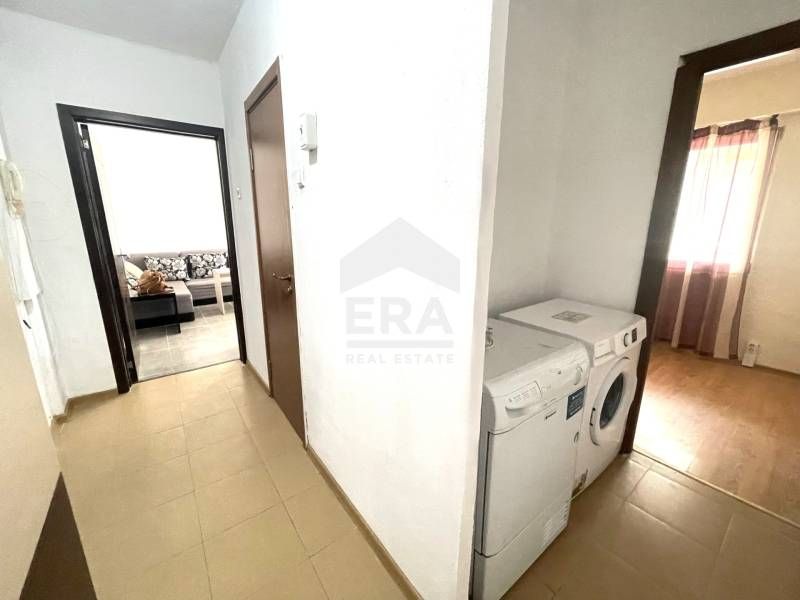 Дава се под наем Двустаен апартамент в Варна, Трошево - 40 кв.м за 398.82 € - Снимка #8