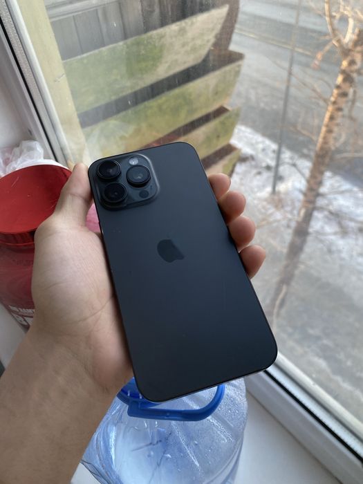 iPhone 15 PRO MAX/ 256GB