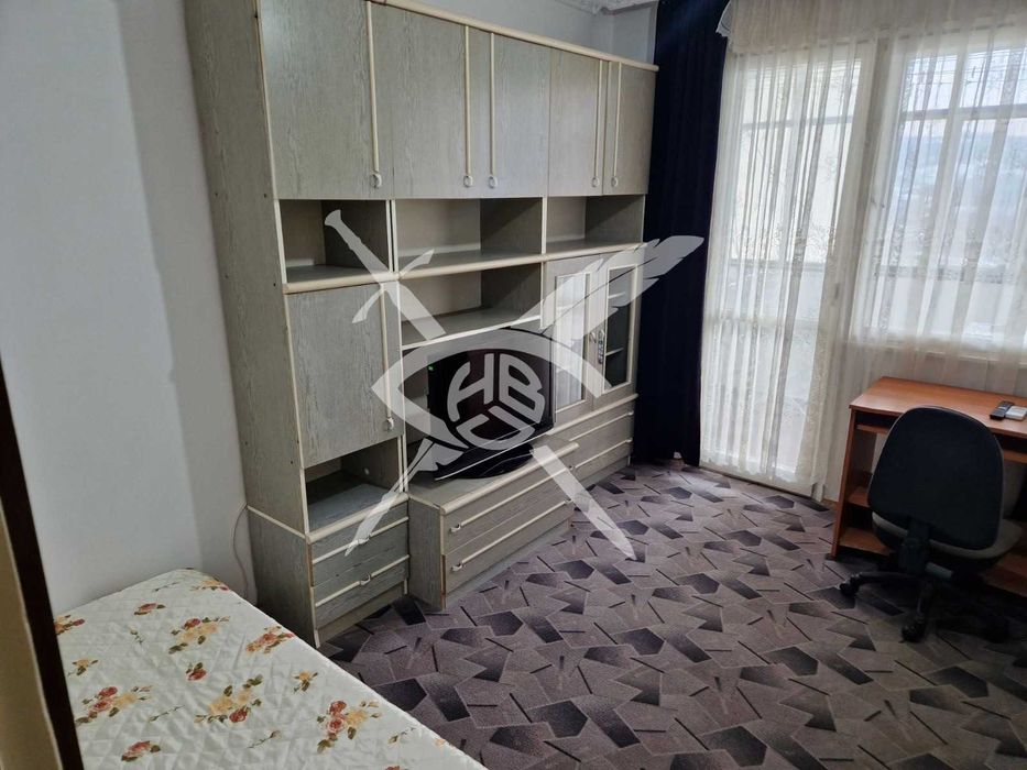 Тристаен апартамент в гр.Средец!