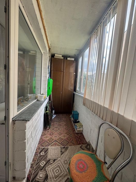 Продам 3 комнатную квартиру