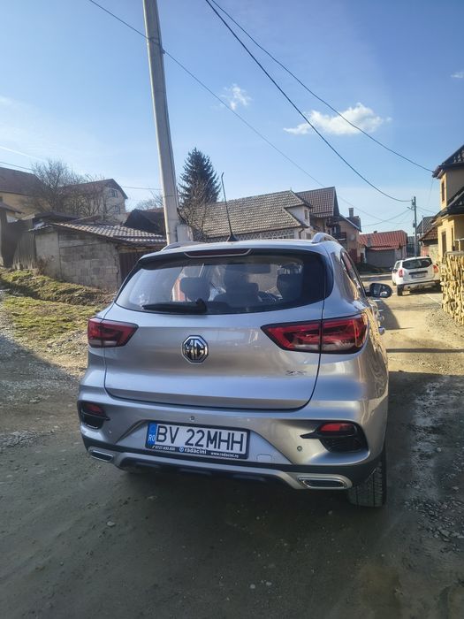 MG // ZS // 1.0 // 2024