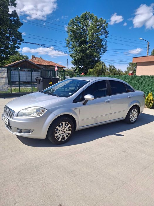 Fiat Linea 1.4 2009