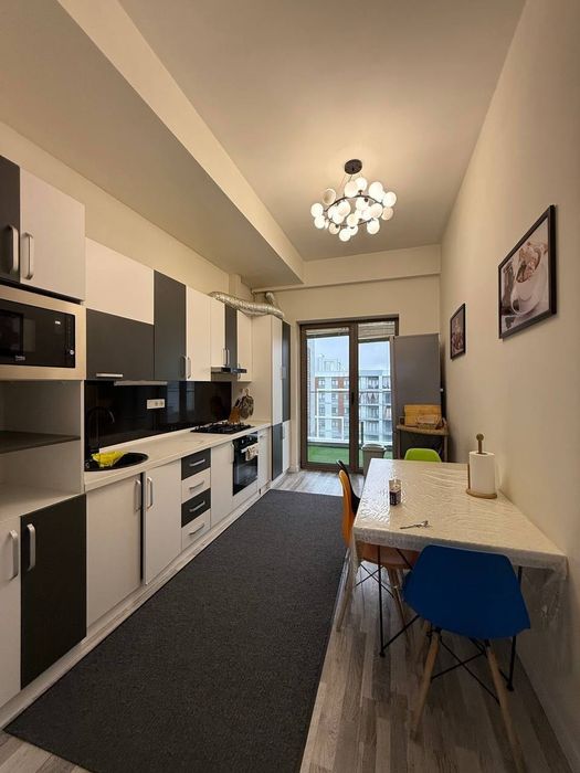 Gardens Продается 4 комнатная квартира ремонт Tashkent City