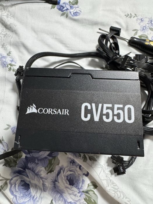 Sursă Corsair CV550 550W