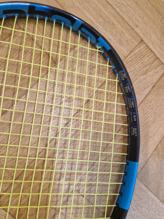 2 Rachete tenis Babolat Pure Drive S Lite