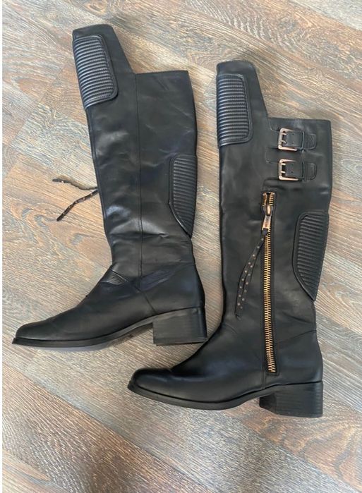 Ботуши Calvin Klein 38 номер