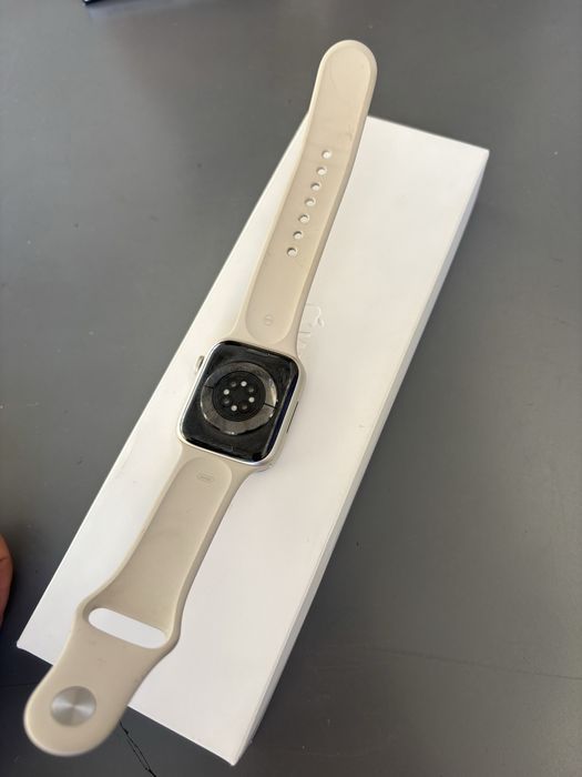 Apple Watch seria 9