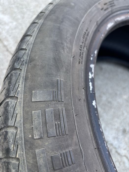 Anvelope vara 205/55 R16 91V