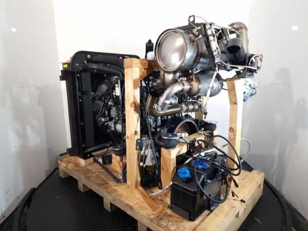 Motor complet Perkins 1204J-E44TA - Piese motor Perkins