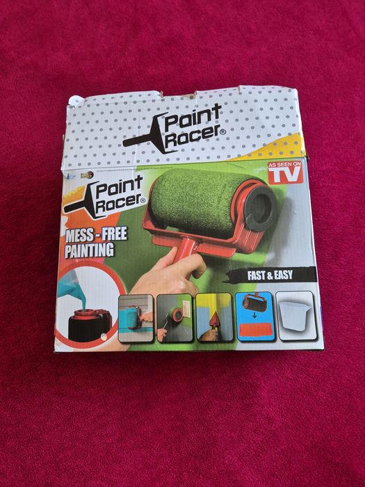 Set  pt vopsit cu lavabil