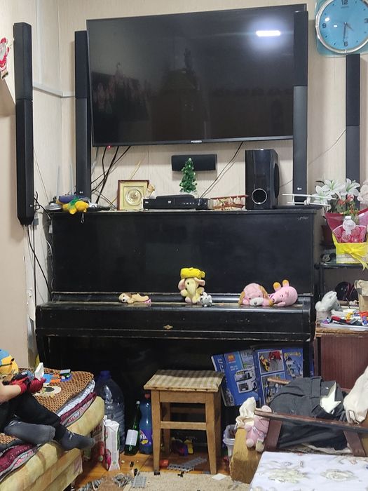 Пианино Беларусь