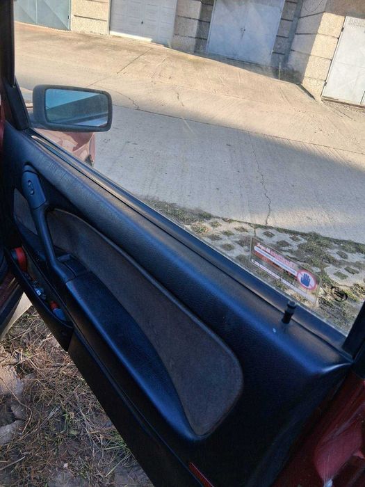 Lancia Delta 1998г 240000км 98кс.