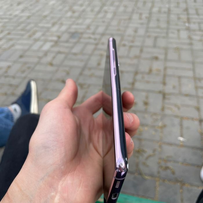 Обменяю на айфон