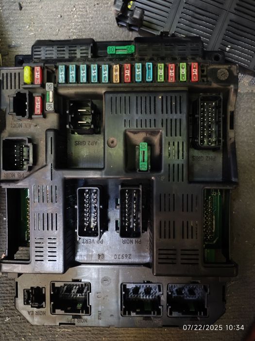 Диагностика на автомобили