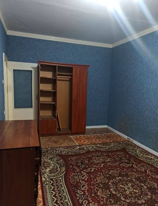 * 1/3/4 Чиланзар 21 квартал Ориентир Учтепа Загс Продаётся квартира