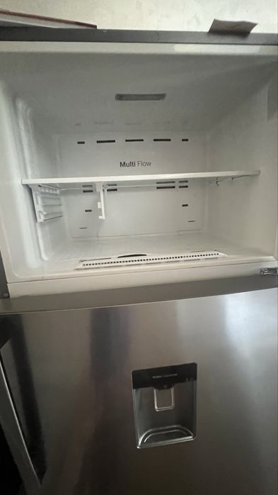 Samsung холодилник