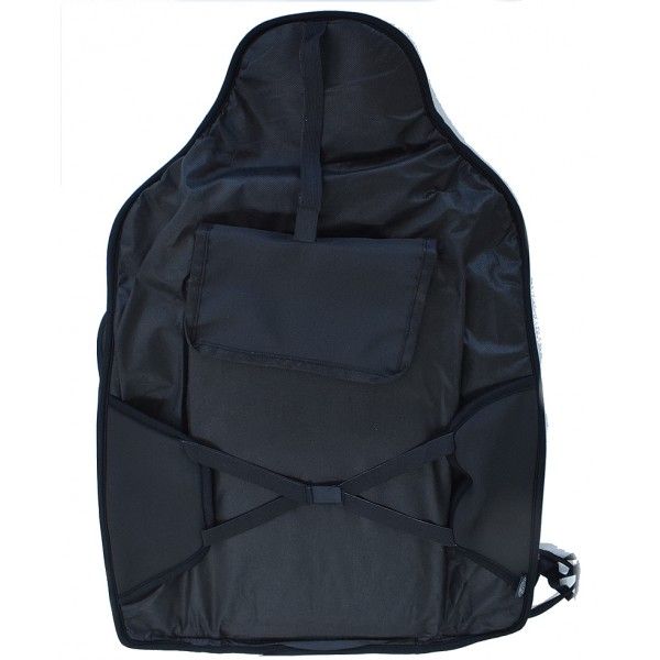 НОВО! Аантомична тапицерия за предни седалки на автомобил - Универсалн