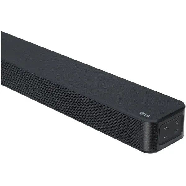 Soundbar LG SN4 wifi, Bluetooth